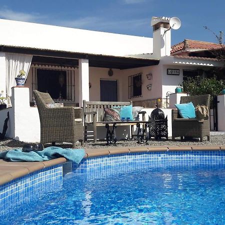 Casa Al Cerro Apartman Alora Kültér fotó