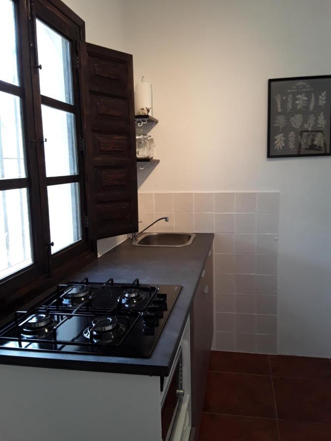 Casa Al Cerro Apartman Alora Kültér fotó