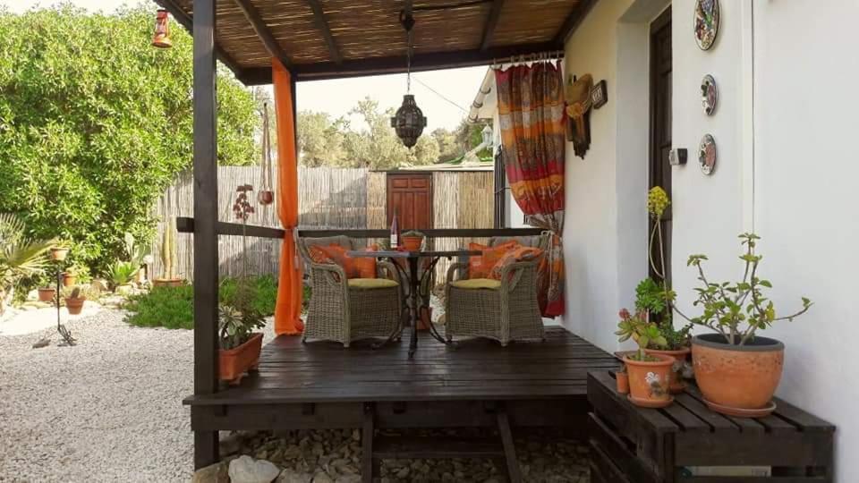 Casa Al Cerro Apartman Alora Kültér fotó