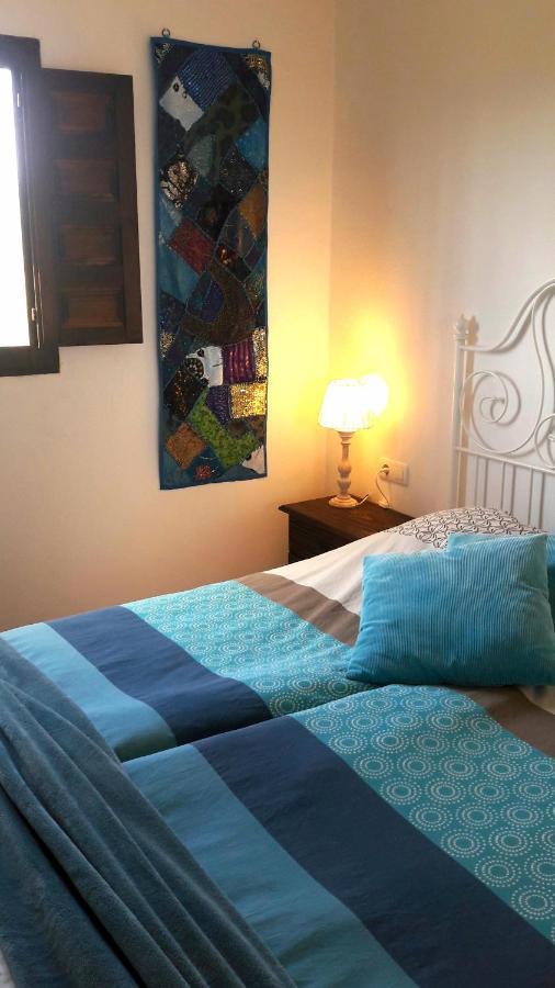 Casa Al Cerro Apartman Alora Kültér fotó