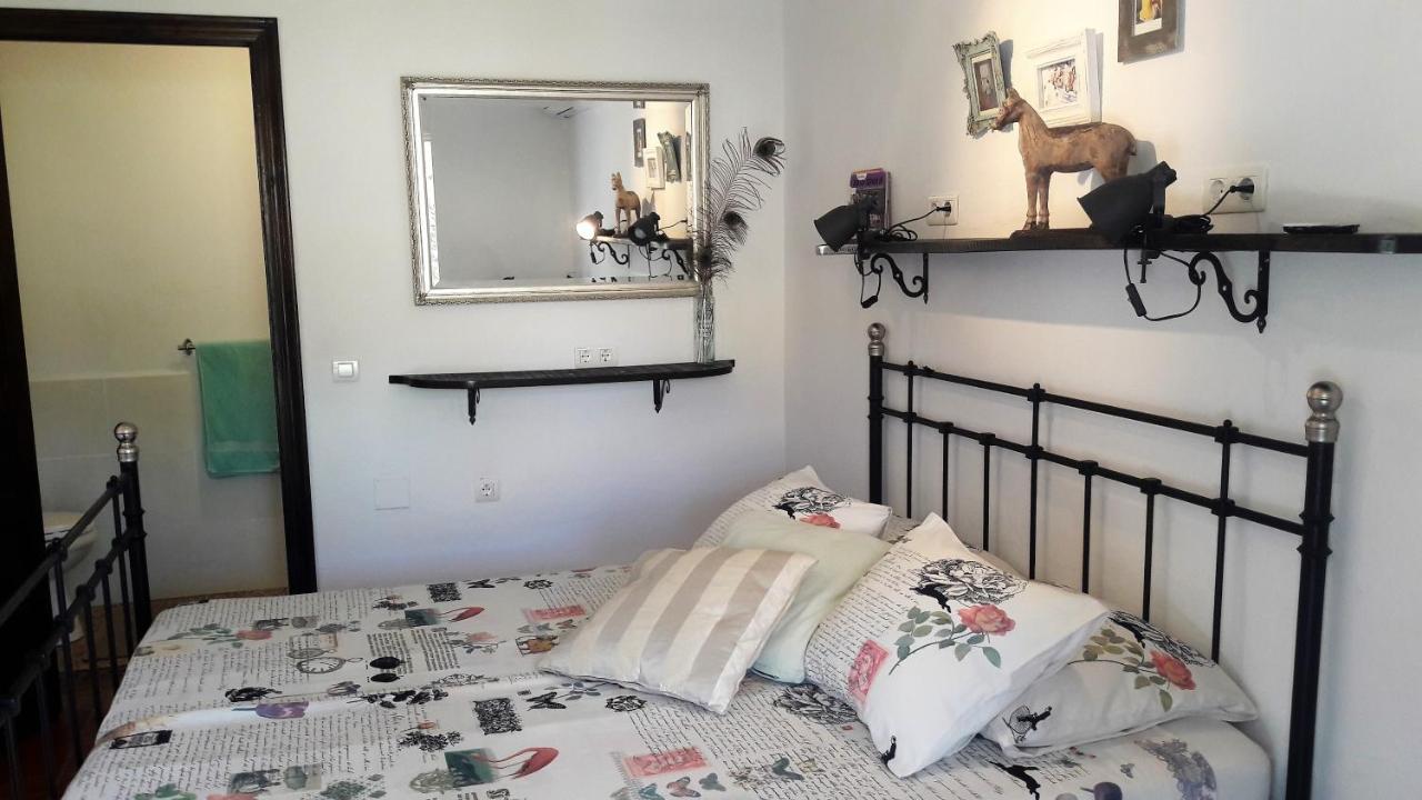 Casa Al Cerro Apartman Alora Kültér fotó