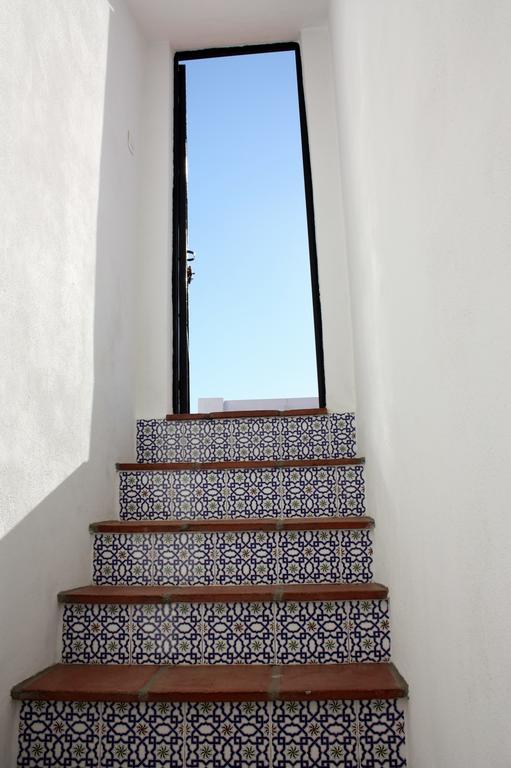 Casa Al Cerro Apartman Alora Szoba fotó