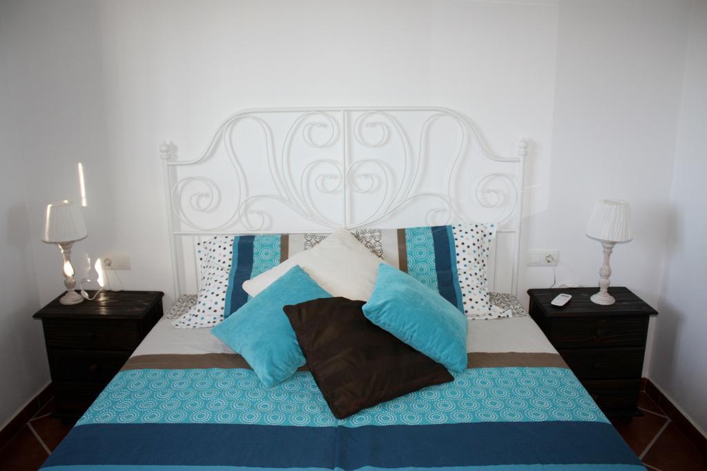 Casa Al Cerro Apartman Alora Szoba fotó